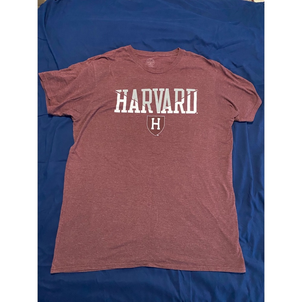 Harvard University Tee